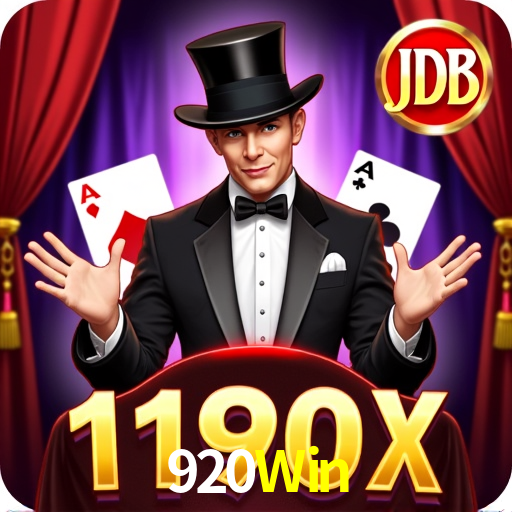 920Win App