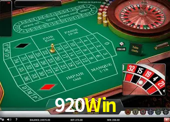 920Win