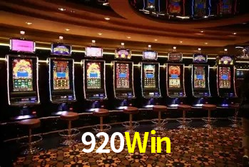 920Win App