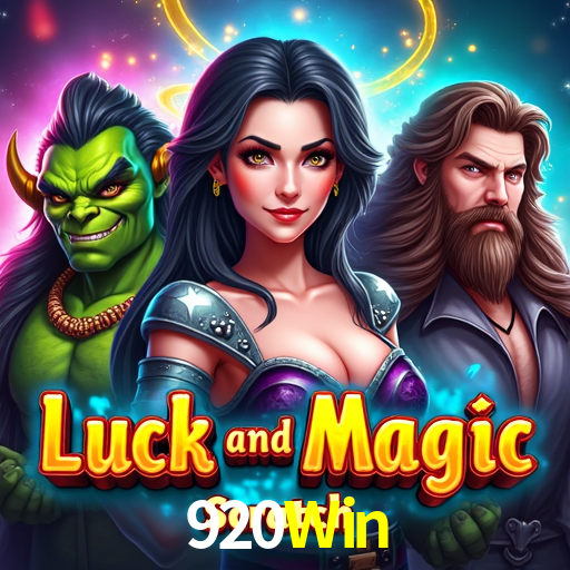 920Win App